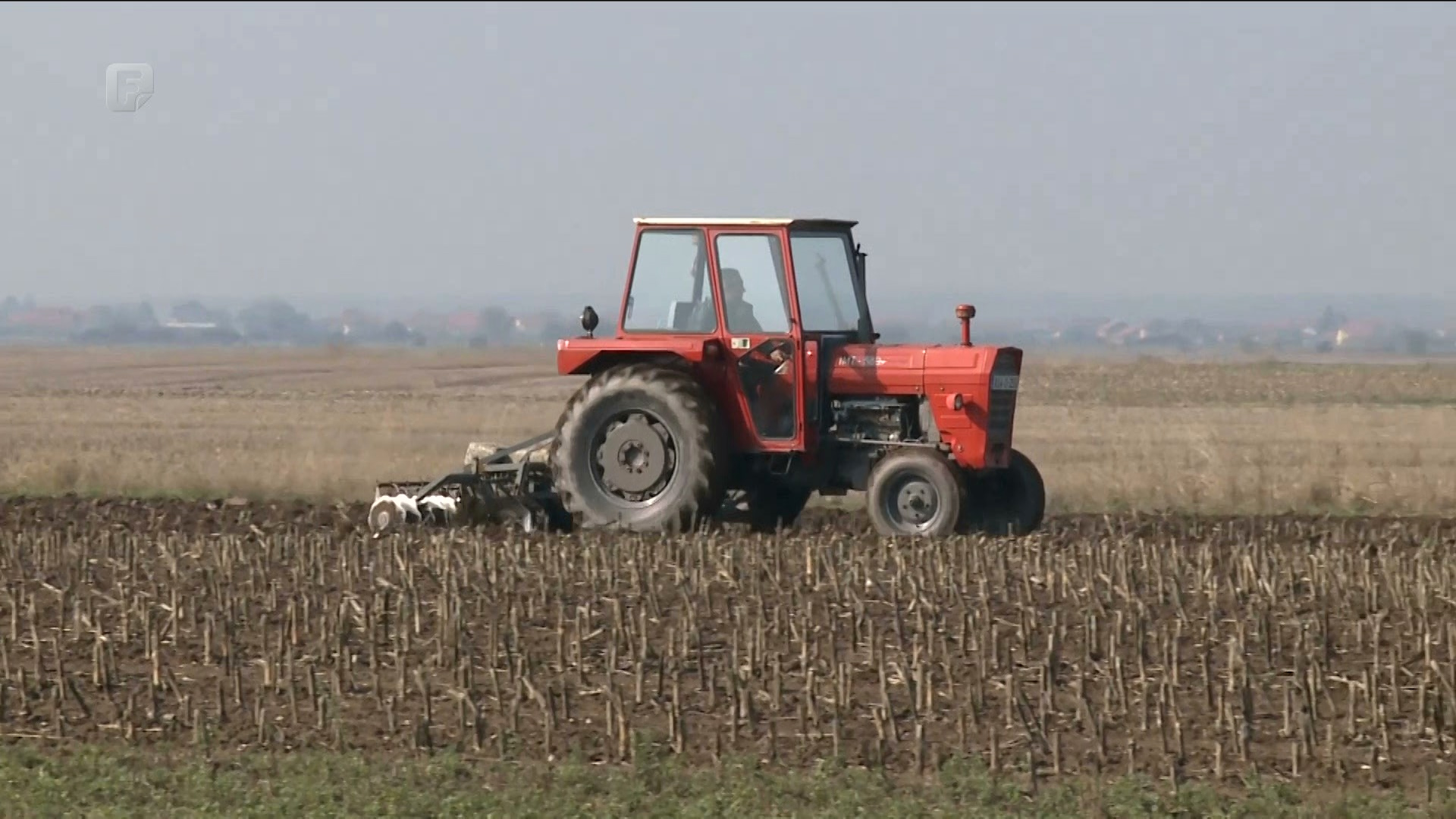Poljoprivrednici u Semberiji postavili ultimatum ministru - dogovor ili protest